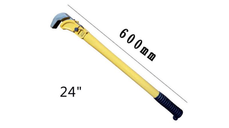 آچار کوپلر دسته بلند